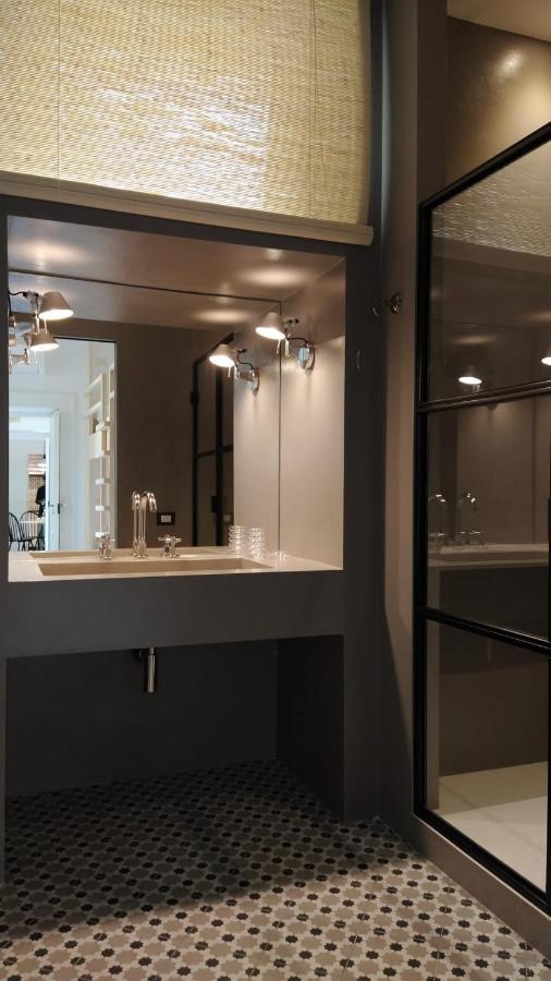 Botteghelle14 Suites Salerno Eksteriør billede