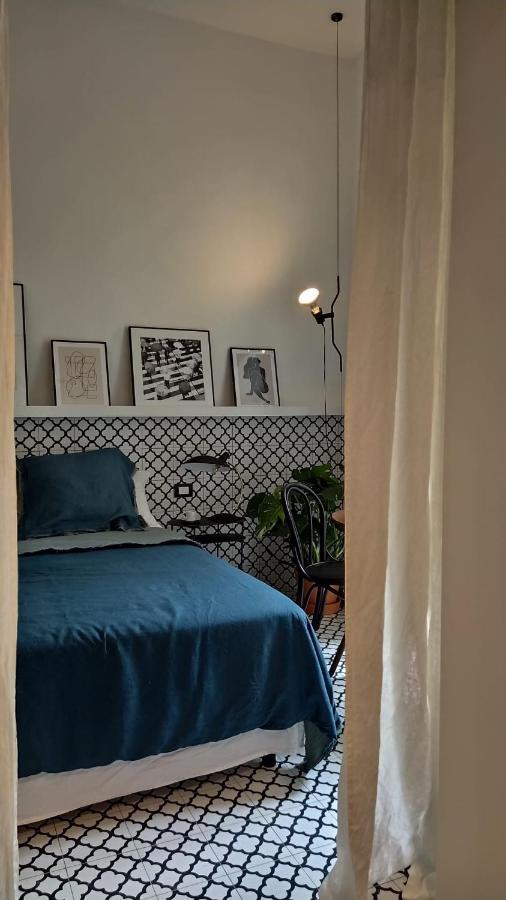 Botteghelle14 Suites Salerno Eksteriør billede