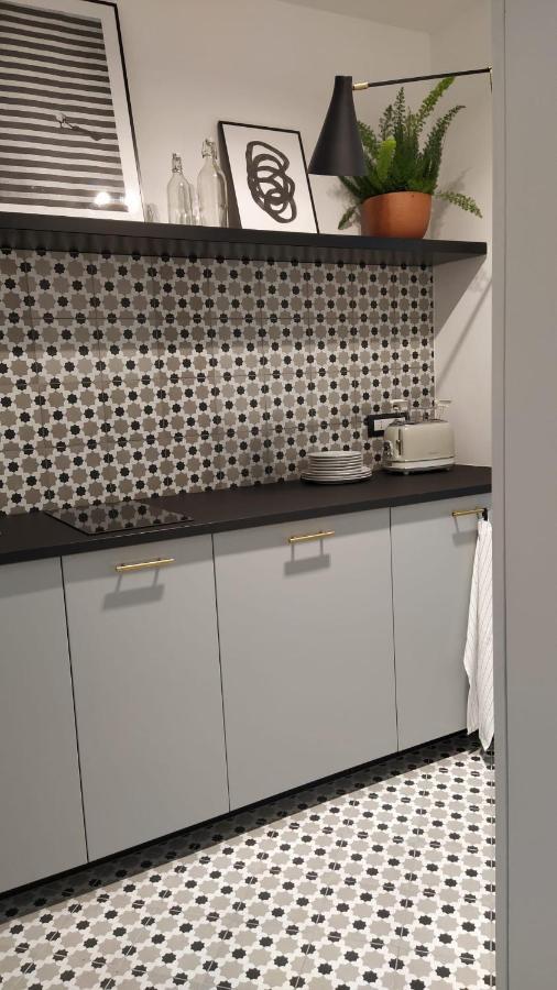 Botteghelle14 Suites Salerno Eksteriør billede