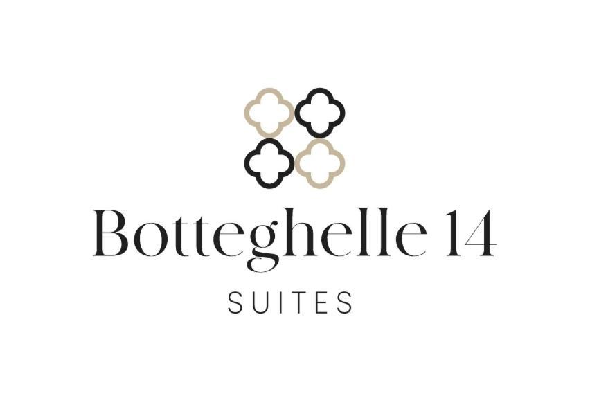 Botteghelle14 Suites Salerno Eksteriør billede