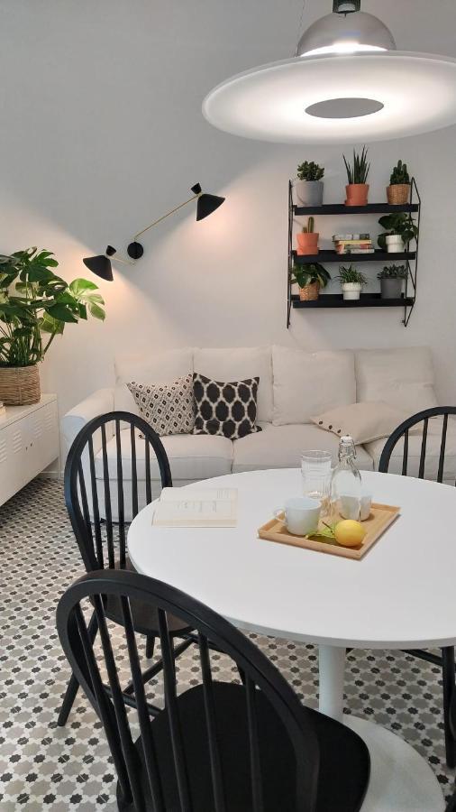 Botteghelle14 Suites Salerno Eksteriør billede