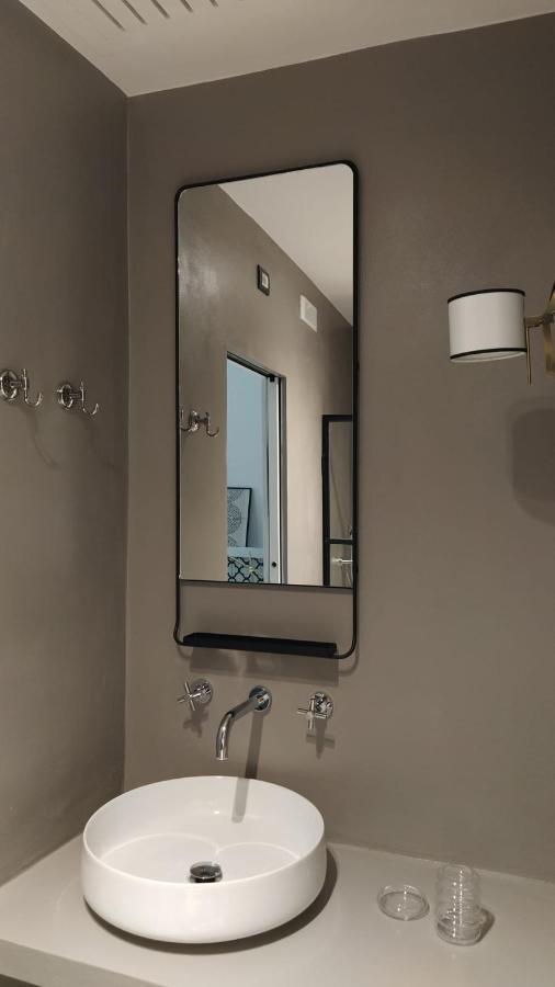 Botteghelle14 Suites Salerno Eksteriør billede